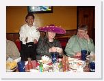 El Poncho's Mexican Restaurant Birthday Pictures 2009 (21) * 2848 x 2136 * (1.51MB)